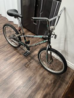 90’s vintage GT DYNO BLAZE retro