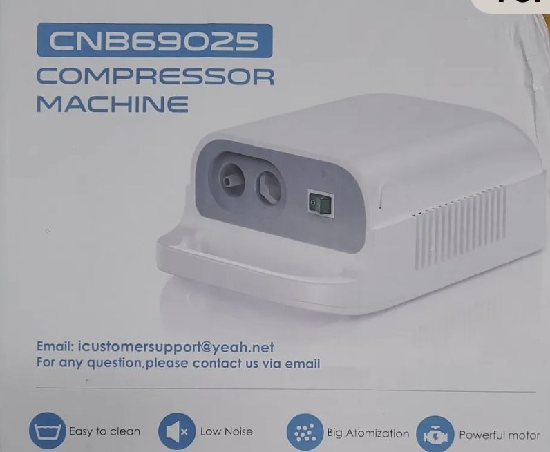 CNB69025 Compressor Machine