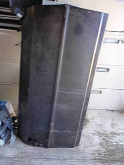Right side 66 Nova door new