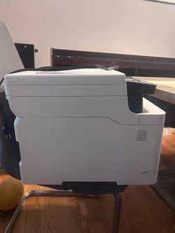 Printer. Used-Like new