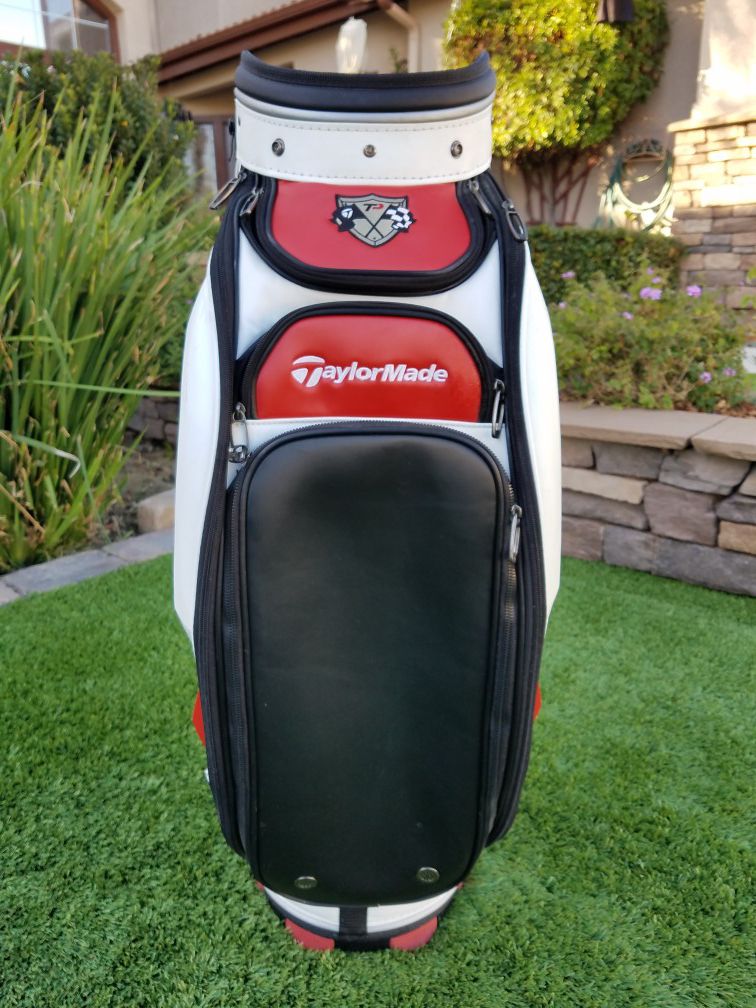 RARE PBR Golf Bag with Cooler for Sale in Los Angeles, CA - OfferUp