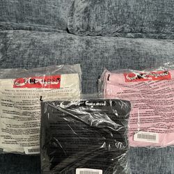 Supreme Arabic Box Logo Tee