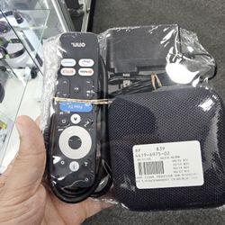 ONN 4K Pro Streaming Device. ASK FOR RYAN. #4(contact info removed)-02