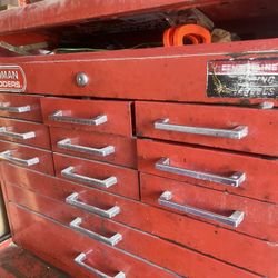 Tool Boxes