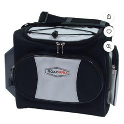Cooler 12 Volt