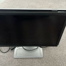 HP Monitor (24 Inch) 