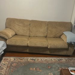 Pull Out Sofa Couch