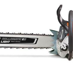 New Stihl MS661CM Chainsaws 