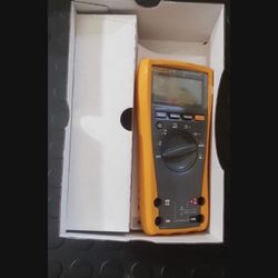 Fluke Multimeter