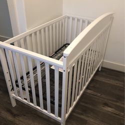 New new Baby Crib