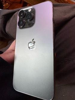 Iphone 13 pro