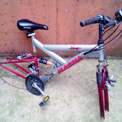 Magna xl2 mountain bike sale