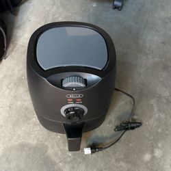 Air fryer