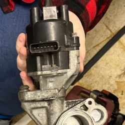 Suzuki Sidekick 1.68v Distributor