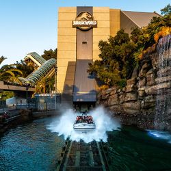 Universal Studios 