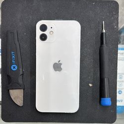 Backglass / Screen Replacement 
