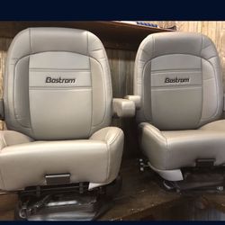 Tractor Trailer Seats
