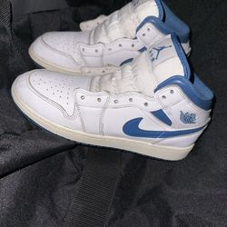 Air Jordan shoes size 6.5y great condition $25