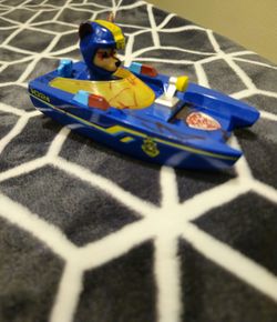 Paw Patrol