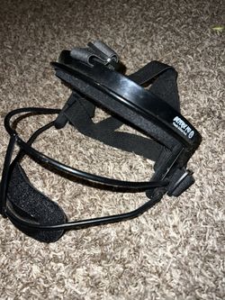 Softball Face Mask
