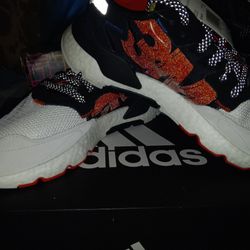 Adidas Size 13