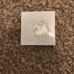 Sealed AirPods Pro 2 Best Price