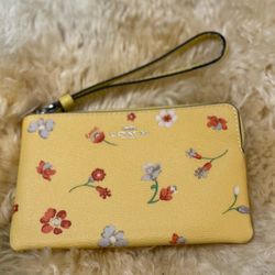 Coach Coin Purse