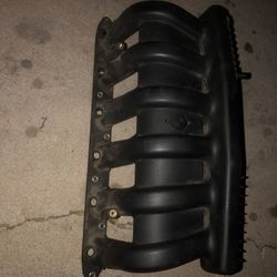 1997 Bmw M52 Manifold 