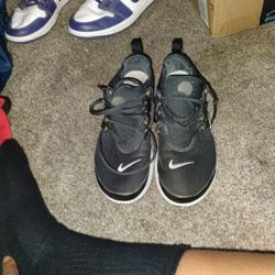 Nikes