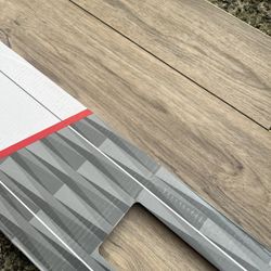 Shaw LVP ( Luxury Vinyl Plank) Waterproof 430sq