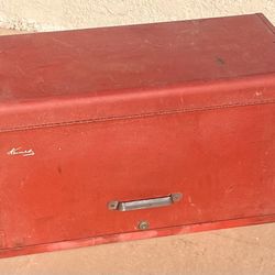 Kennedy 6 Drawer Tool Box 