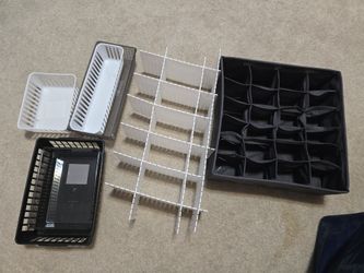 Organization Supplies 