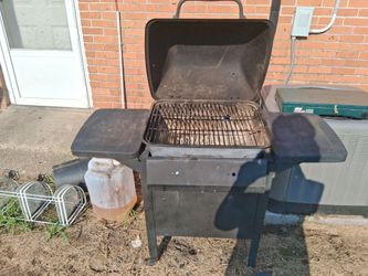 BBQ Grill