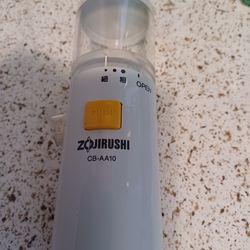 Zojirushi CB-AA10 Sesame Seed Grinder.