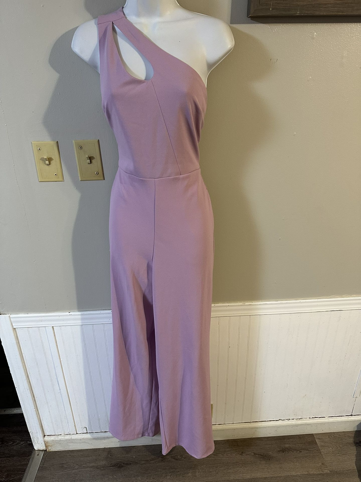 Jumpsuit 