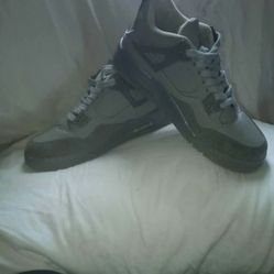 Nike Air Jordan  Wet Cement 