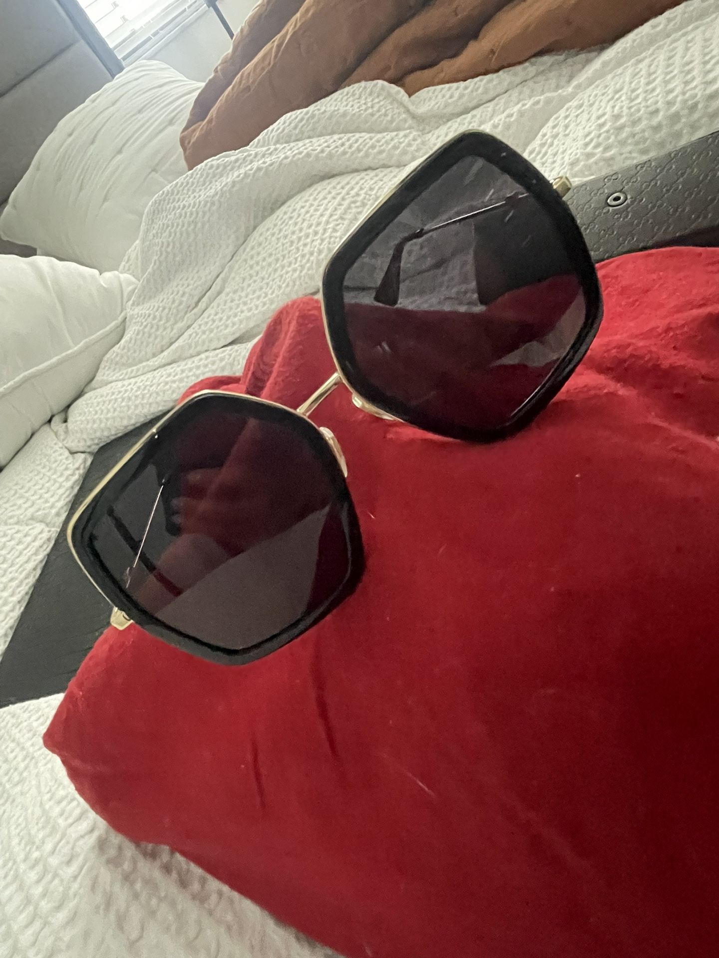 Gucci Glasses