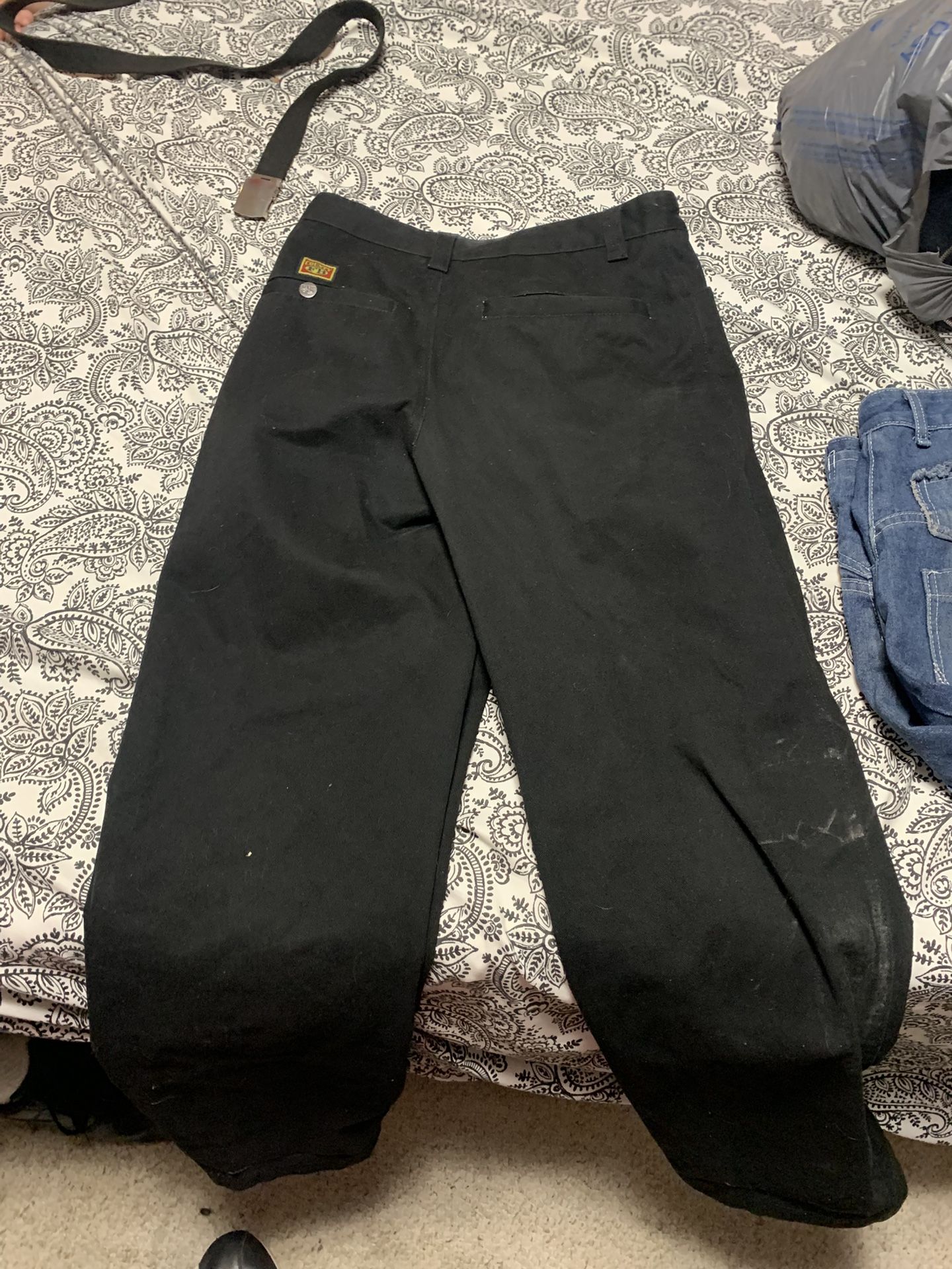 Fb County Pants