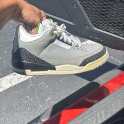Jordan 3 