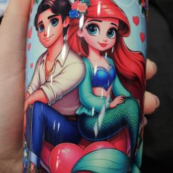 Tumblers 