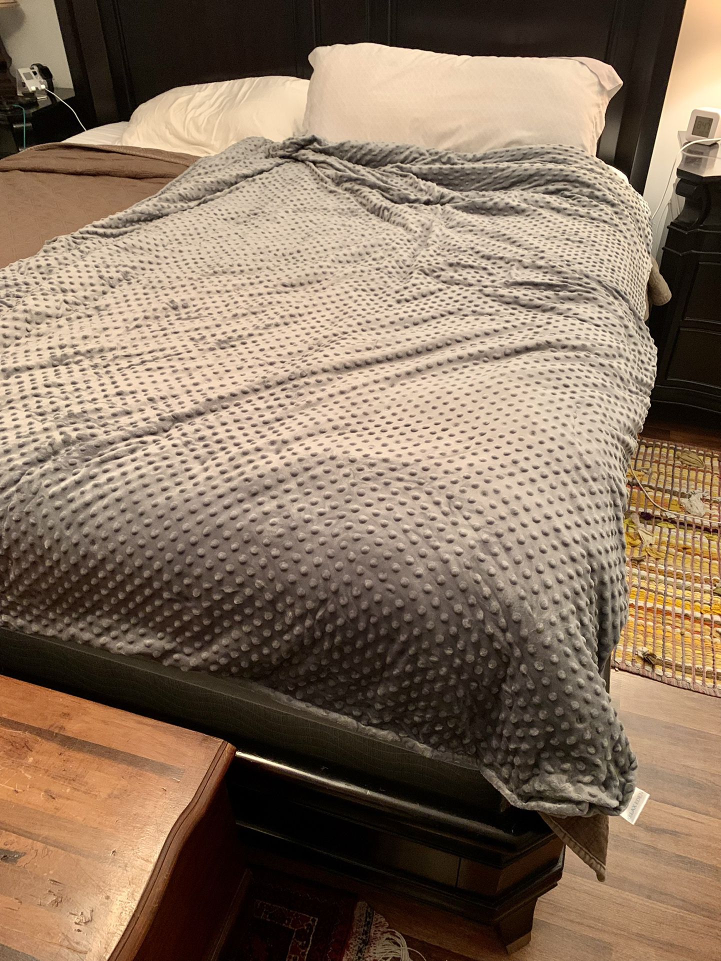 Weighted Blanket 15lbs 