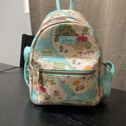 Disney Mini Backpack