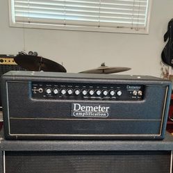 Demeter Amplifier