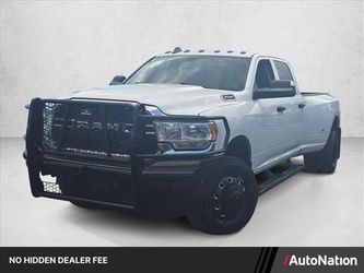 2020 RAM 3500