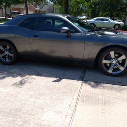 2014 Challenger Reed Line Plud