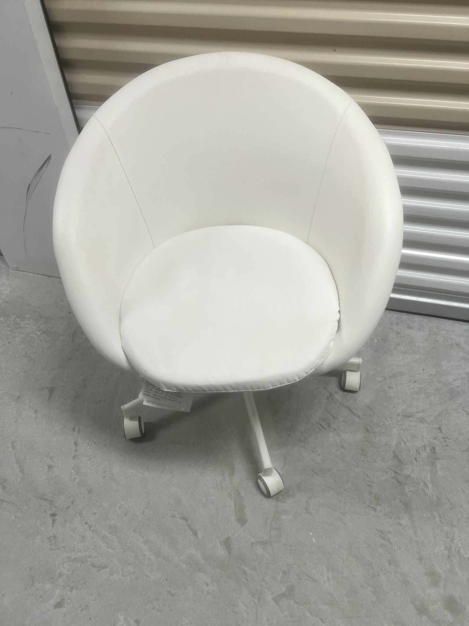 Computer chair