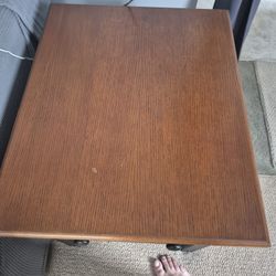 2 End Tabels 