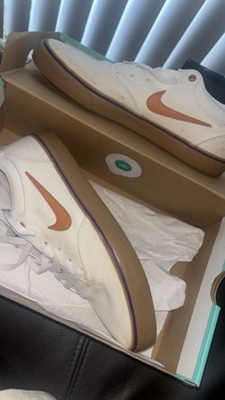 Nikes