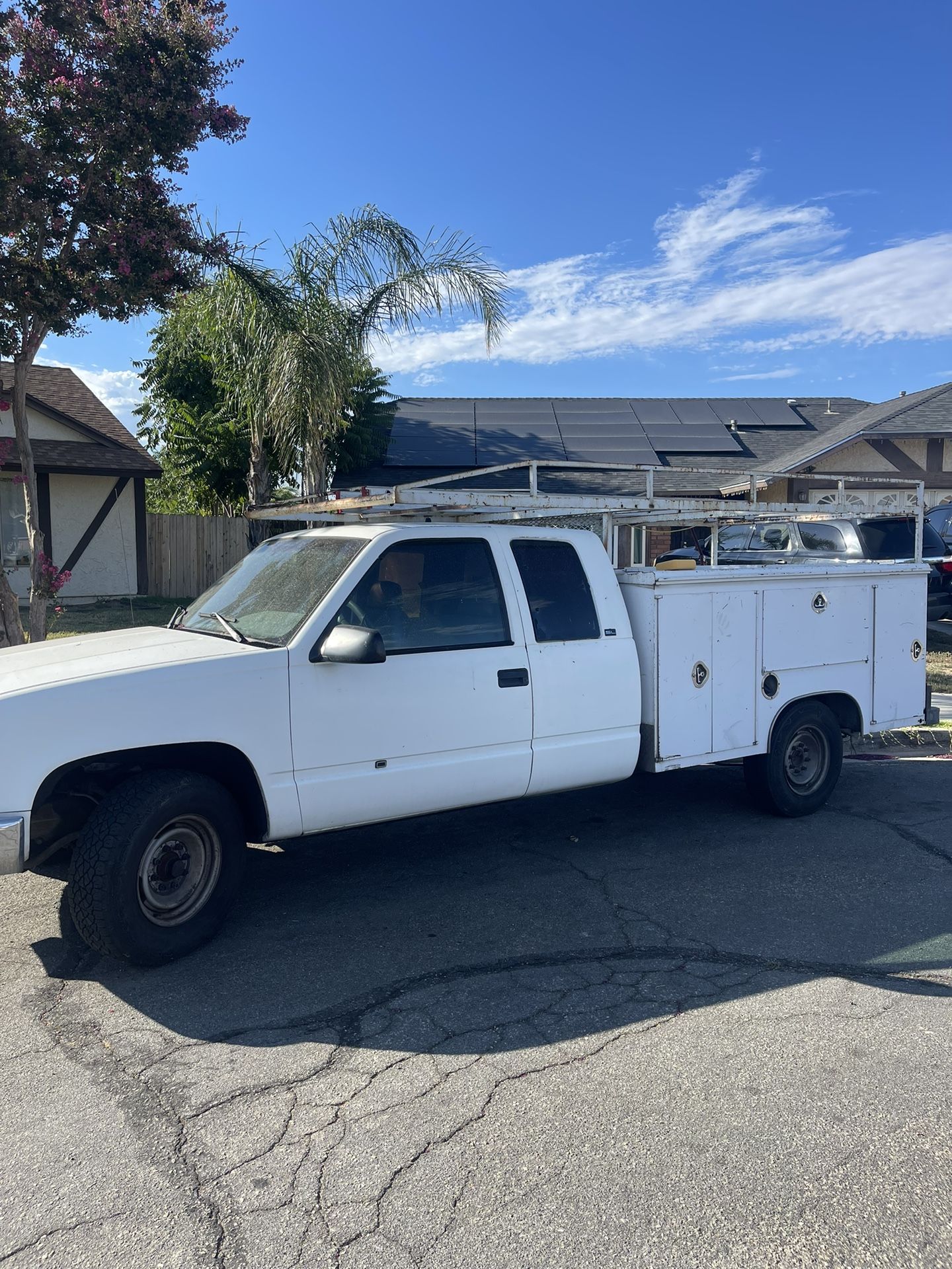 1995 GMC Sierra