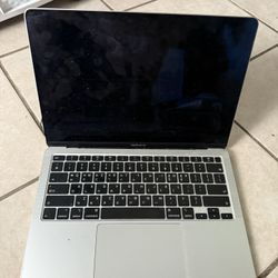 Mac Book Air 